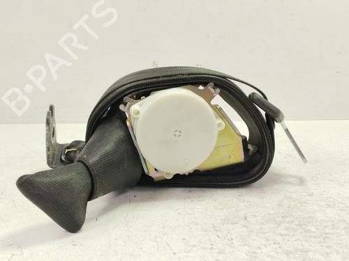 Rear left seatbelt VW PASSAT B6 Variant (3C5) | BP36184937I29 - Image 4