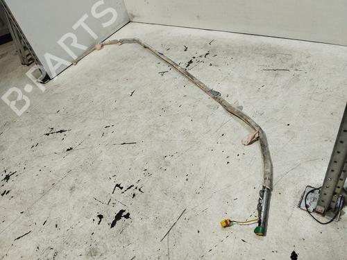Left curtain airbag VW TOUAREG (7LA, 7L6, 7L7) 5.0 V10 TDI | BP20133230C11 