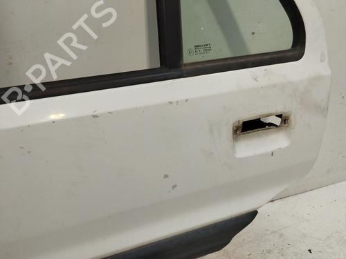 Left rear door CITROËN SAXO (S0, S1) 1.1 X, SX | BP29176534C4 