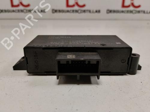 Electronic module NISSAN QASHQAI II SUV (J11, J11_) 1.5 dCi | BP17409209M83 