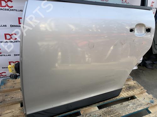 Left rear door CITROËN C4 I (LC_)  | BP17398880C4 