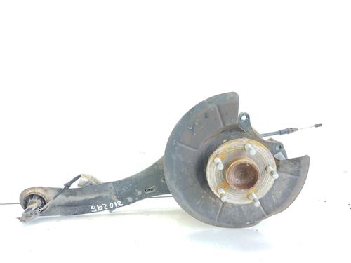Used Left rear steering knuckle VOLVO S40 II (544) 1.6 D (110 hp) 29491285