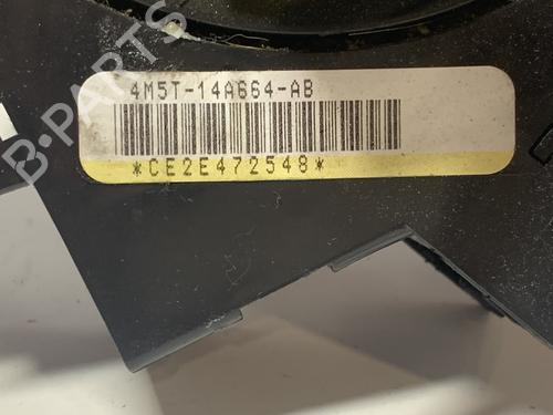 Squib airbag FORD FOCUS II (DA_, HCP, DP)  | BP17397978C102 