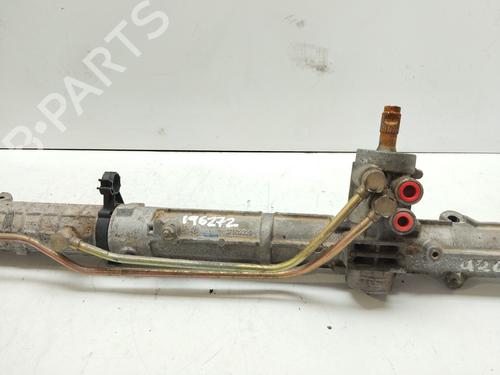 Steering rack ALFA ROMEO 147 (937_) 1.9 JTDM 8V (937.AXD1A, 937.AXU1A, 937.BXU1A) | BP21010007M22 