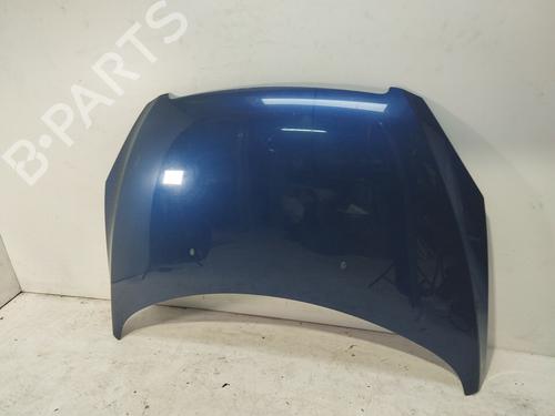 Hood PEUGEOT 307 (3A/C) 2.0 HDi 110 | BP31264583C1 
