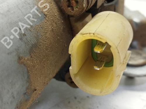 Front right window mechanism RENAULT MEGANE I (BA0/1_) 1.9 dCi (BA05, BA1F) | BP18301707C23 