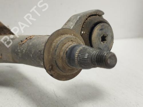 Front wiper motor VW CADDY III Box Body/MPV (2KA, 2KH, 2CA, 2CH) 1.6 TDI | BP29427379M29 