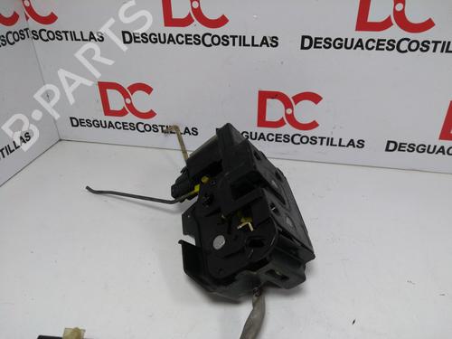 Front right lock HYUNDAI GETZ (TB) 1.5 CRDi | BP17401047C97 