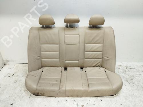 Used Rear seat MERCEDES-BENZ C-CLASS (W204) C 350 4-matic (204.087) (272 hp) 23265257