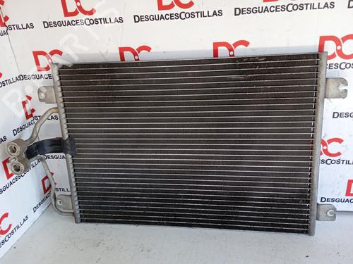 Used AC radiator RENAULT MEGANE I Classic (LA0/1_) 1.9 dCi (LA05) (105 hp) 17416055