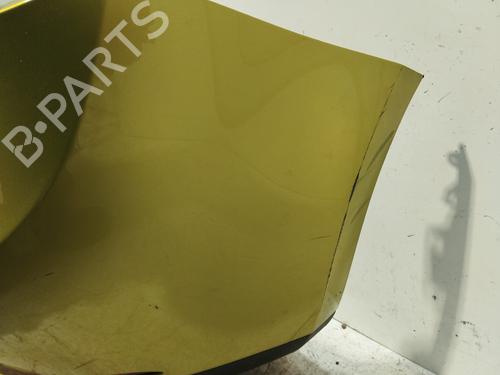 Rear bumper SEAT IBIZA IV (6J5, 6P1) | BP31188147C8