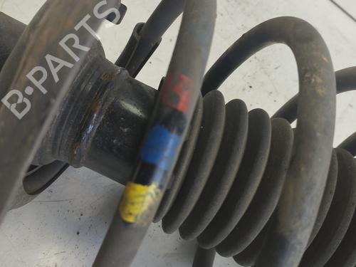 Right front shock absorber CITROËN C3 II (SC_) | BP27355066M17