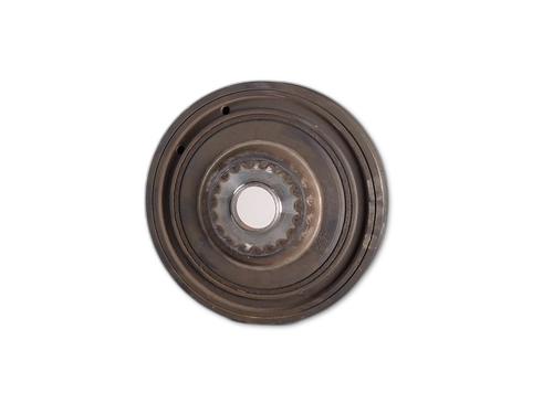Used Pulley Pulley RENAULT MEGANE II (BM0/1_, CM0/1_) [2001-2012] 33608761 33608761