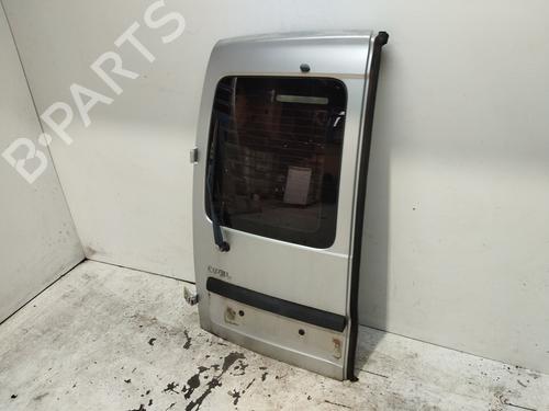 Left rear door OPEL COMBO Box Body/MPV  | BP25215689C4 
