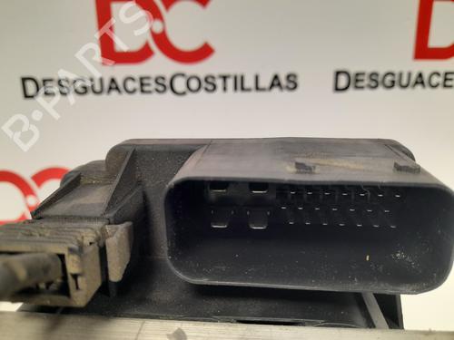 ABS pump VOLVO S60 I (384) 2.4 | BP17405224M43 