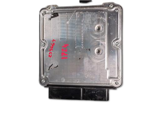Engine control unit (ECU) SEAT TOLEDO III (5P2) 2.0 TDI 16V | BP39076273M57 - Image 2