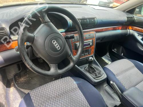 Elektronisk modul AUDI A4 B5 (8D2) 1.9 TDI | BP17417240M83 