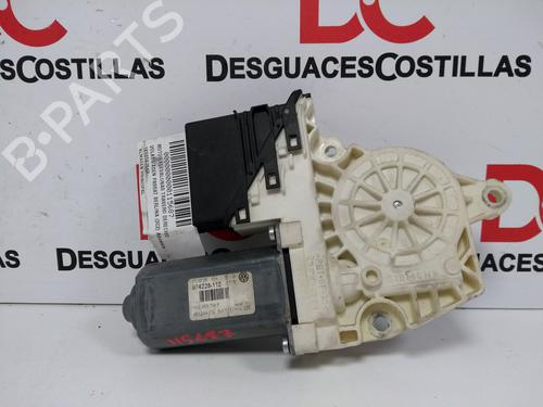 Portierruitmotor rechtsachter VW PASSAT B6 (3C2) [2005-2010]  17400620