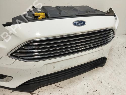 Front bumper FORD FOCUS III  | BP24484235C7 