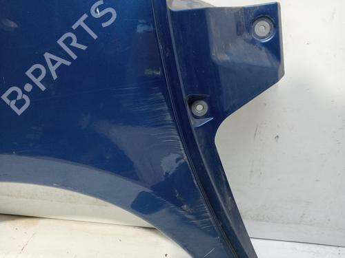 Rear right wheel arch trim CITROËN C8 (EA_, EB_) 2.2 HDi | BP31939799C137 