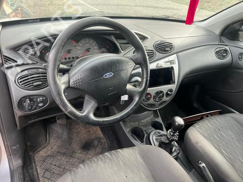 Kontaktrulle Airbag FORD FOCUS I (DAW, DBW) 1.8 Turbo DI / TDDi | BP17415975C102 
