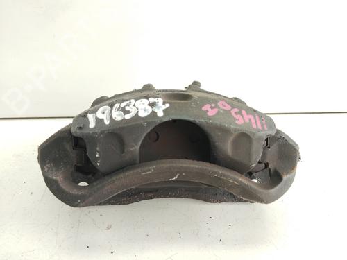 Used Left front brake caliper Left front brake caliper HYUNDAI GETZ (TB) [2001-2011] 36502052 36502052