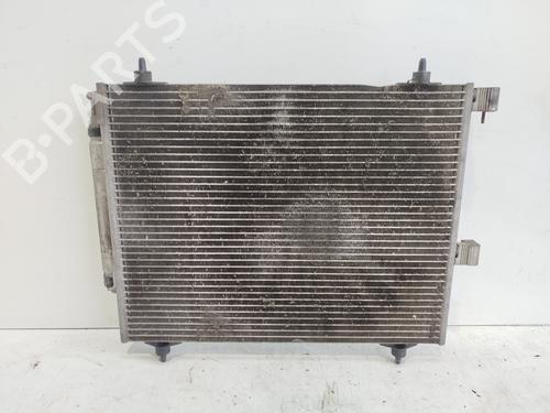 Radiateur de ac CITROËN C8 (EA_, EB_) 2.2 HDi (128 hp) 32289329