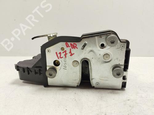 Front right lock BMW 3 (E46) 320 d | BP27318644C97 