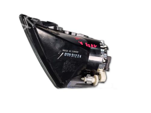 Right front indicator FORD MONDEO III (B5Y) 2.0 16V TDDi / TDCi | BP35754882C33 - Image 3