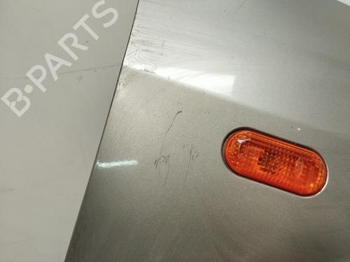 Right front fenders FORD FUSION (JU_) 1.4 | BP18422594C42 