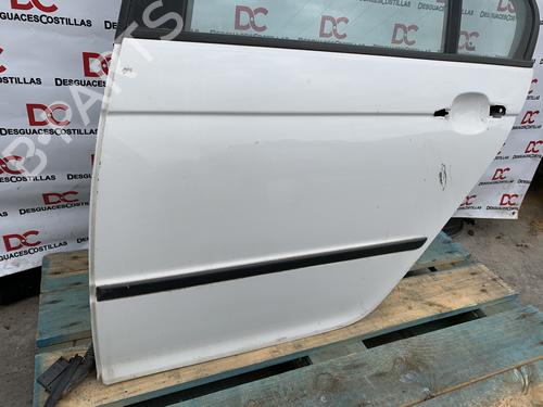Left rear door BMW 3 (E46) 320 d | BP17399554C4 