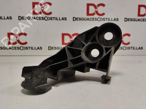 Used Front bumper bracket BMW 3 Touring (E46) 320 d (150 hp) 25623678