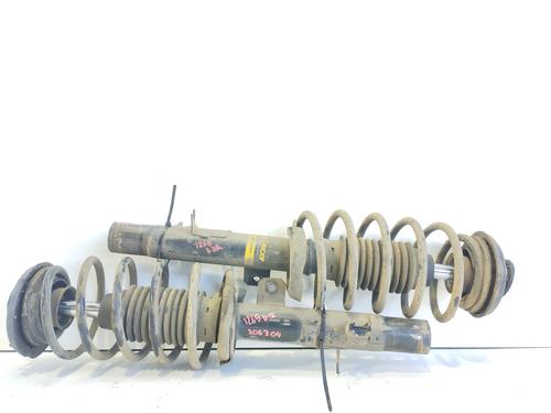 Used Right front shock absorber CITROËN C3 I (FC_, FN_) 1.4 HDi (68 hp) 24849545