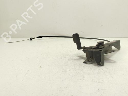 Used Hood lock Hood lock KIA CERATO I Hatchback (LD) 2.0 CRDi (112 hp) 36000896 36000896