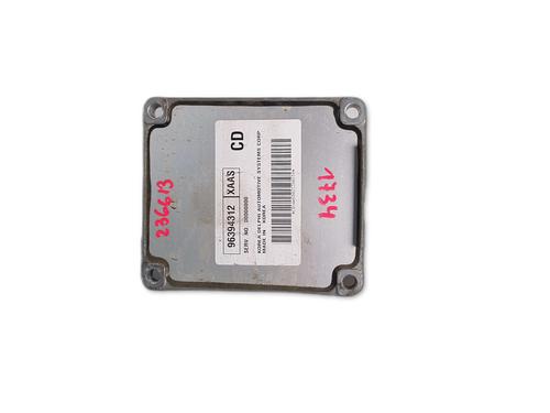 Electronic module CHEVROLET AVEO / KALOS Hatchback (T200) 1.4 | BP39076310M83 - Image 2
