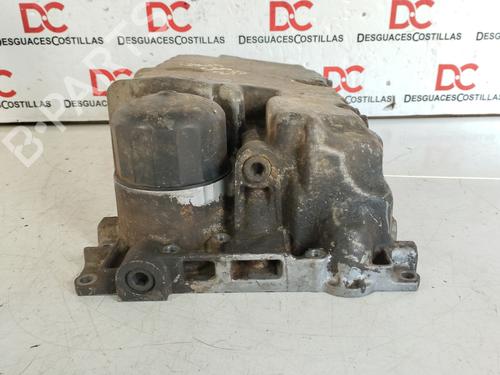 Oil sump VOLVO S60 I (384) 2.4 | BP17800658M115