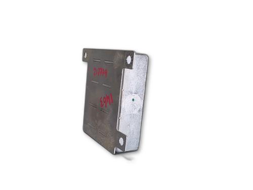 ECU airbags FIAT DUCATO Van (250_) 120 Multijet 2,3 D | BP29584772M53 