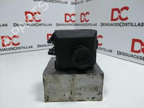 Used Ignition barrel MERCEDES-BENZ A-CLASS (W176) A 220 CDI (176.003) (170 hp) 17395802