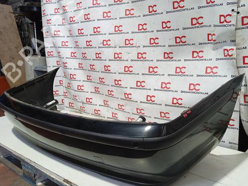 Rear bumper BMW 3 (E46) 320 d | BP32450161C8 