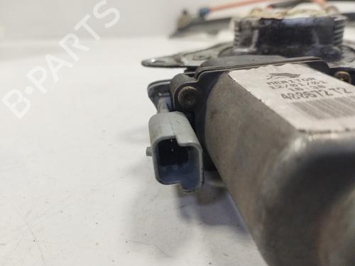 Front right window mechanism CITROËN SAXO (S0, S1) 1.5 D | BP29954821C23