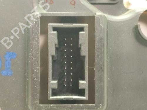 Instrument cluster CITROËN XSARA Coupe (N0) 2.0 HDI 90 | BP28088410C47 