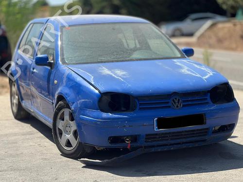 Brugte VW GOLF IV (1J1) [1997-2008]  4446506