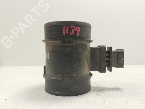 Used Mass air flow sensor FIAT CROMA (194_) 1.9 D Multijet (194AXB1B) (120 hp) 19524252