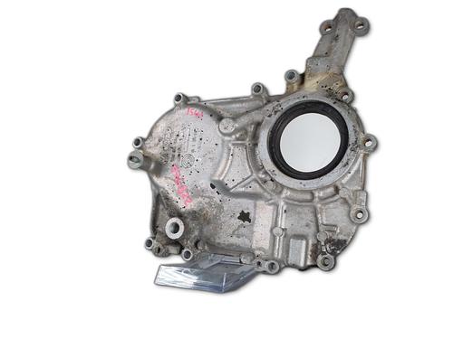 Timing cover AUDI A6 C6 (4F2) | BP31695886M123