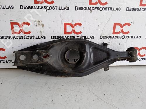 Used Right rear suspension arm MERCEDES-BENZ C-CLASS (W203) C 200 CDI (203.004) (116 hp) 27731175