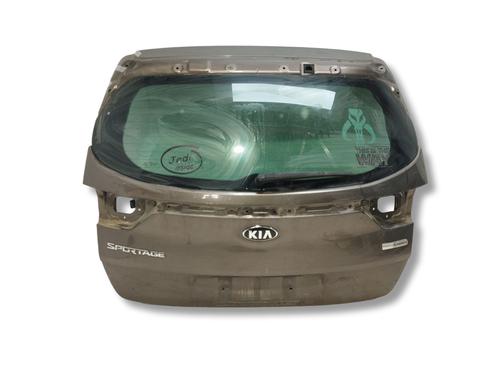 Used Tailgate Tailgate 38498682 38498682