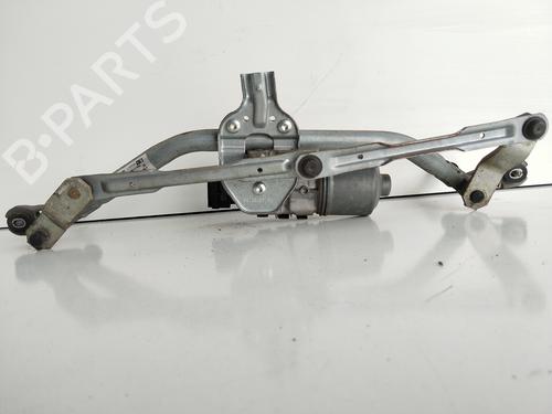 Front wiper motor PEUGEOT 207 SW (WK_)  | BP17426909M29 