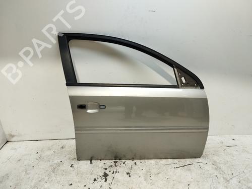 Dør højre fortil OPEL VECTRA C (Z02) [2002-2009]  24020246