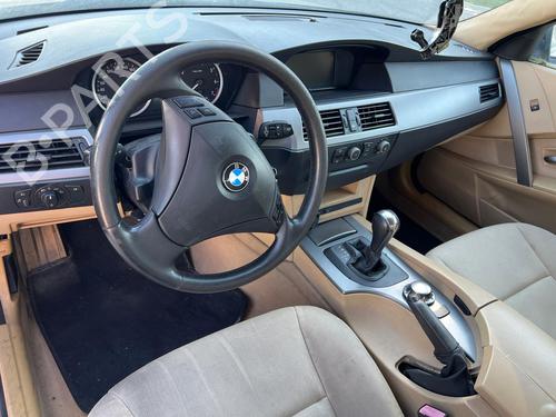 Electronic sensor BMW 5 (E60) 520 i | BP38938181M84 - Image 8
