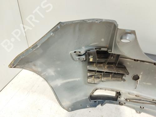 Rear bumper CITROËN C4 I (LC_)  | BP31191210C8 
